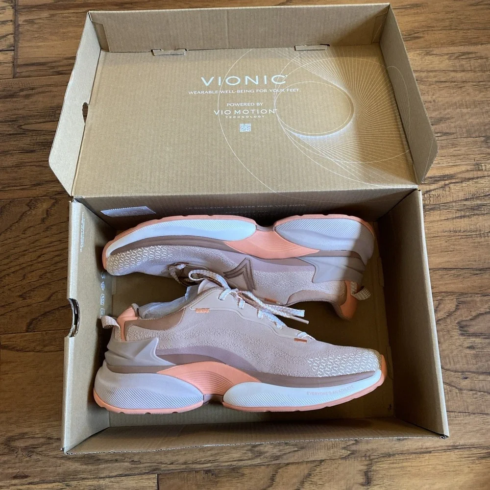 Vionic gabby sneaker